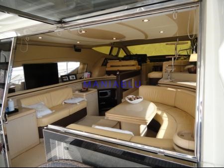 Ferretti FERRETTI 550